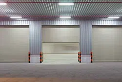 Garage Door & Opener Repairs Dallas, TX 469-284-8074 - commercial-side