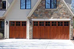 Garage Door & Opener Repairs Dallas, TX 469-284-8074 - custom-side