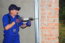 Garage Door & Opener Repairs Dallas, TX 469-284-8074 - installation-sidebar